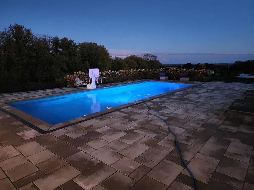 Pools 3
