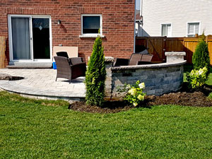 Bricks And Stones Landscaping Services 3