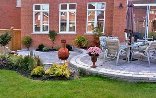 Bricks And Stones Landscaping Services 10