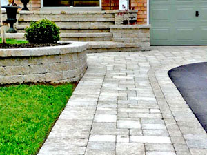 Bricks And Stones Landscaping Services 2